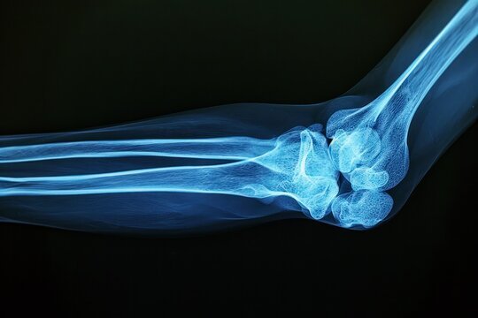 Elbow Joint